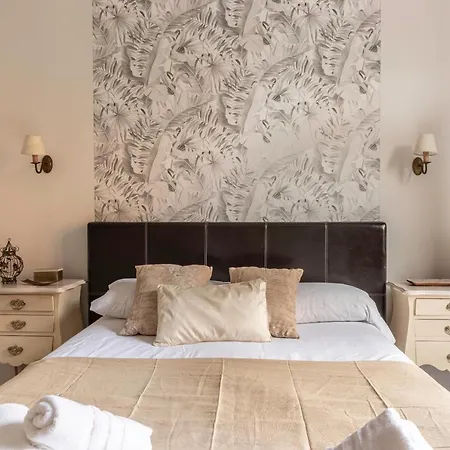 Arte Iii By Aston Apartamento Bilbao