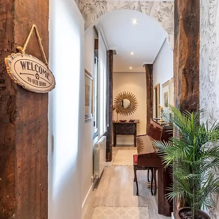 Apartamento Arte Iii By Aston