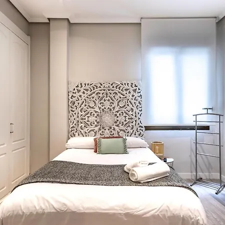 Arte Iii By Aston Apartamento Bilbao