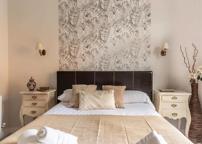 Arte Iii By Aston Apartamento Bilbau