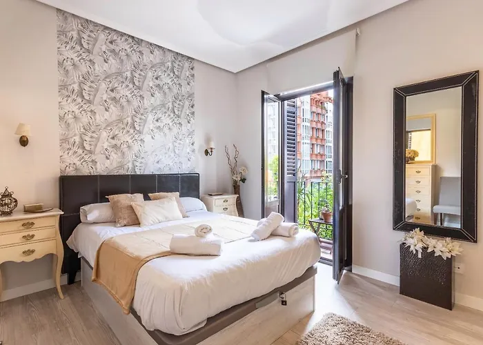 Arte Iii By Aston Apartamento Bilbau