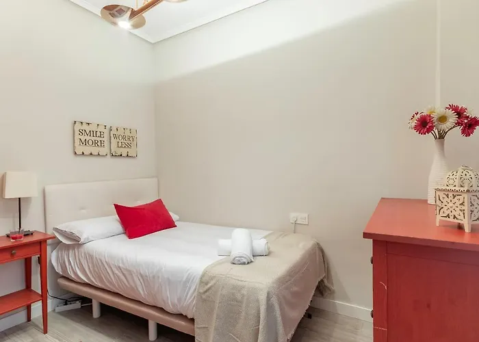 Arte Iii By Aston Apartamento Bilbau