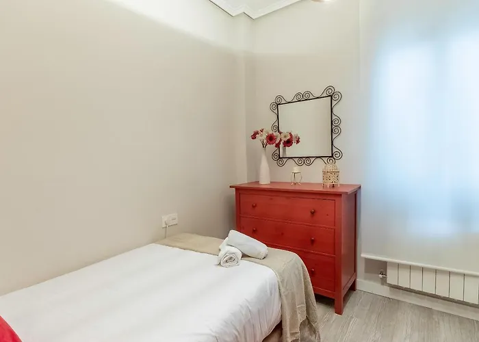 Arte Iii By Aston * Bilbau