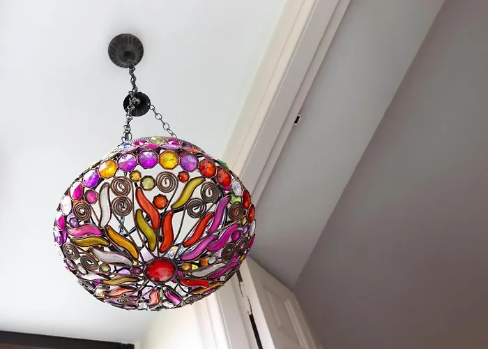 Arte Iii By Aston Bilbau