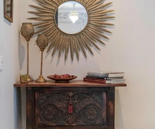 Apartamento Arte Iii By Aston Bilbau