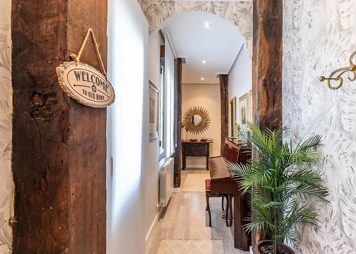 Apartamento Arte Iii By Aston