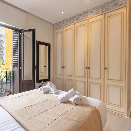 Arte Iii By Aston * 빌바오