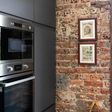 Arte Iii By Aston 아파트 *