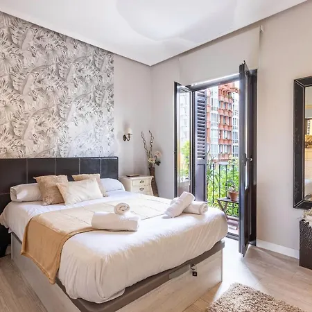 Arte Iii By Aston 아파트 빌바오