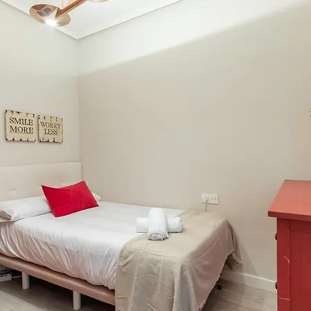 Arte Iii By Aston 公寓 毕尔巴鄂