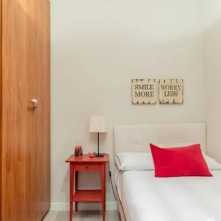Apartmán Arte Iii By Aston Bilbao