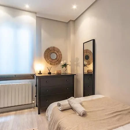 公寓 Arte Iii By Aston