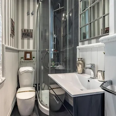 Arte Iii By Aston 아파트 *