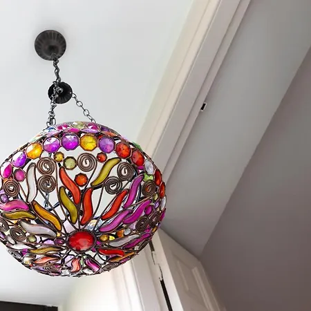 Arte Iii By Aston 毕尔巴鄂