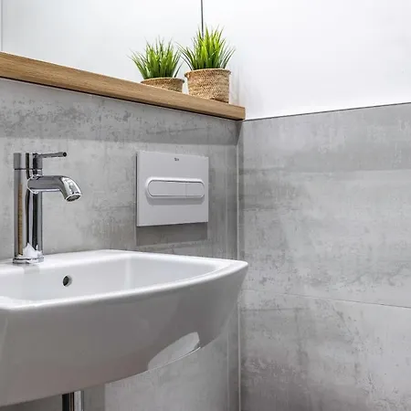 Arte Iii By Aston 公寓 *