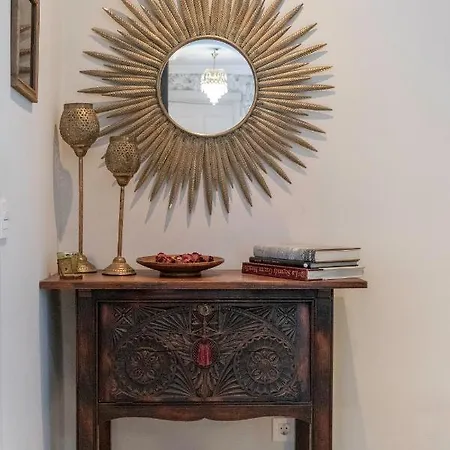 아파트 Arte Iii By Aston 빌바오