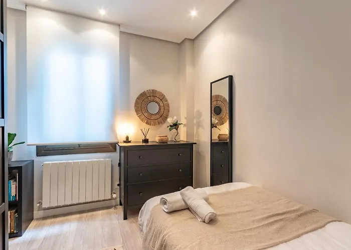 Апартаменти Arte Iii By Aston