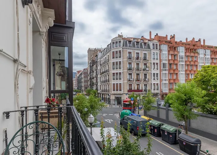 Arte Iii By Aston Апартаменти