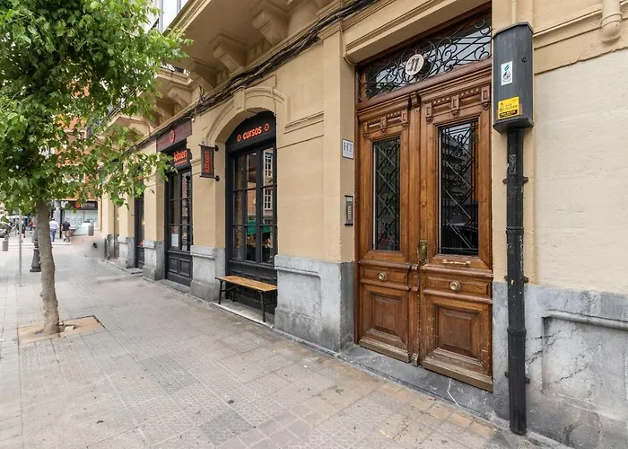 Arte Iii By Aston * Більбао