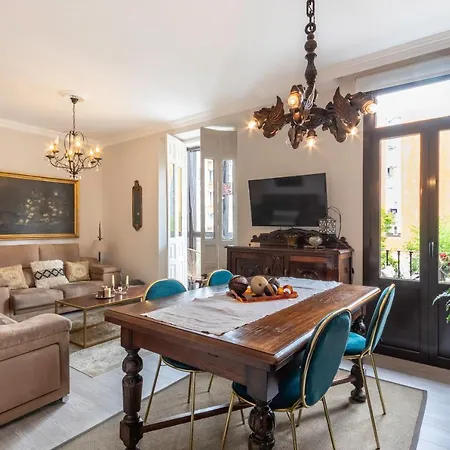 Arte Iii By Aston Appartement