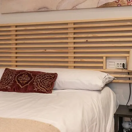 Arte Iii By Aston Appartement Bilbao