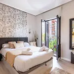 Arte Iii By Aston Appartamento Bilbao