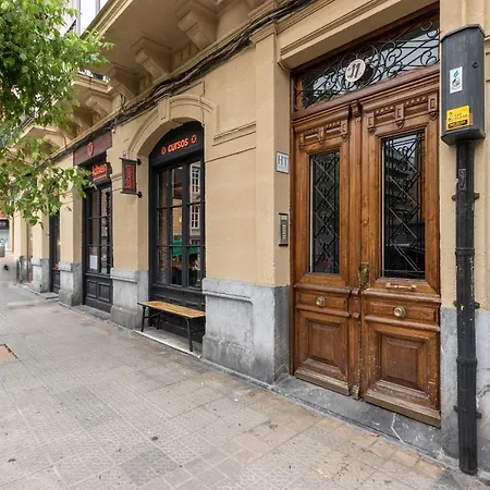 Arte Iii By Aston * ビルバオ