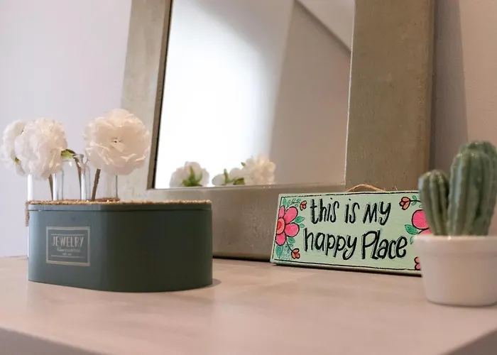 Arte Iii By Aston ビルバオ