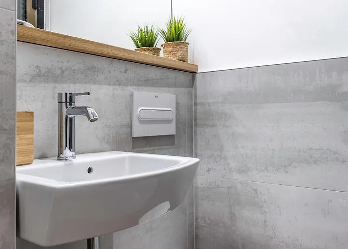 Arte Iii By Aston アパート *